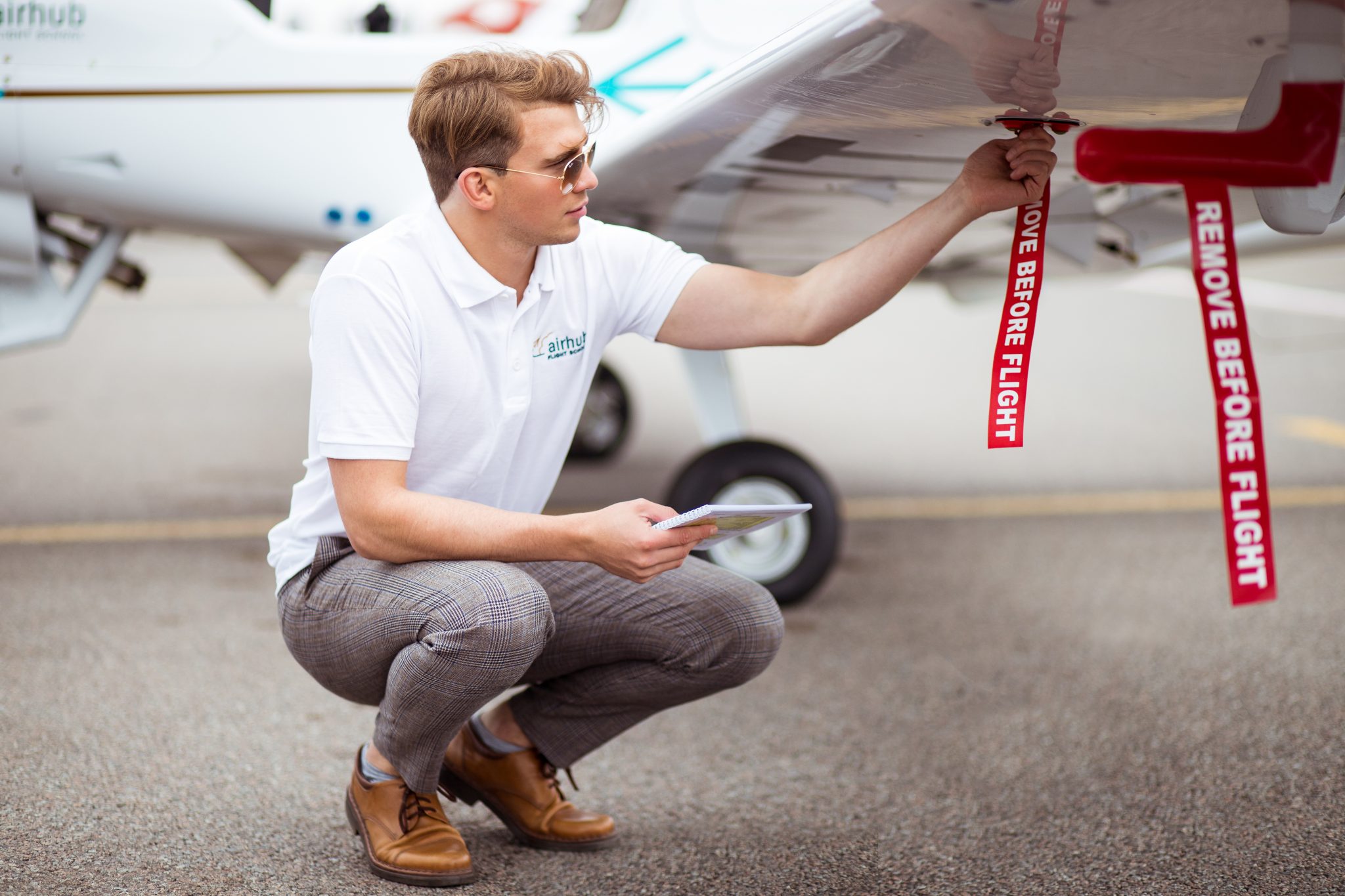 Pilot Training Airhub Training Airhub Aviation